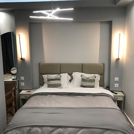 Drenos Rooms View Kallithea  Exterior photo