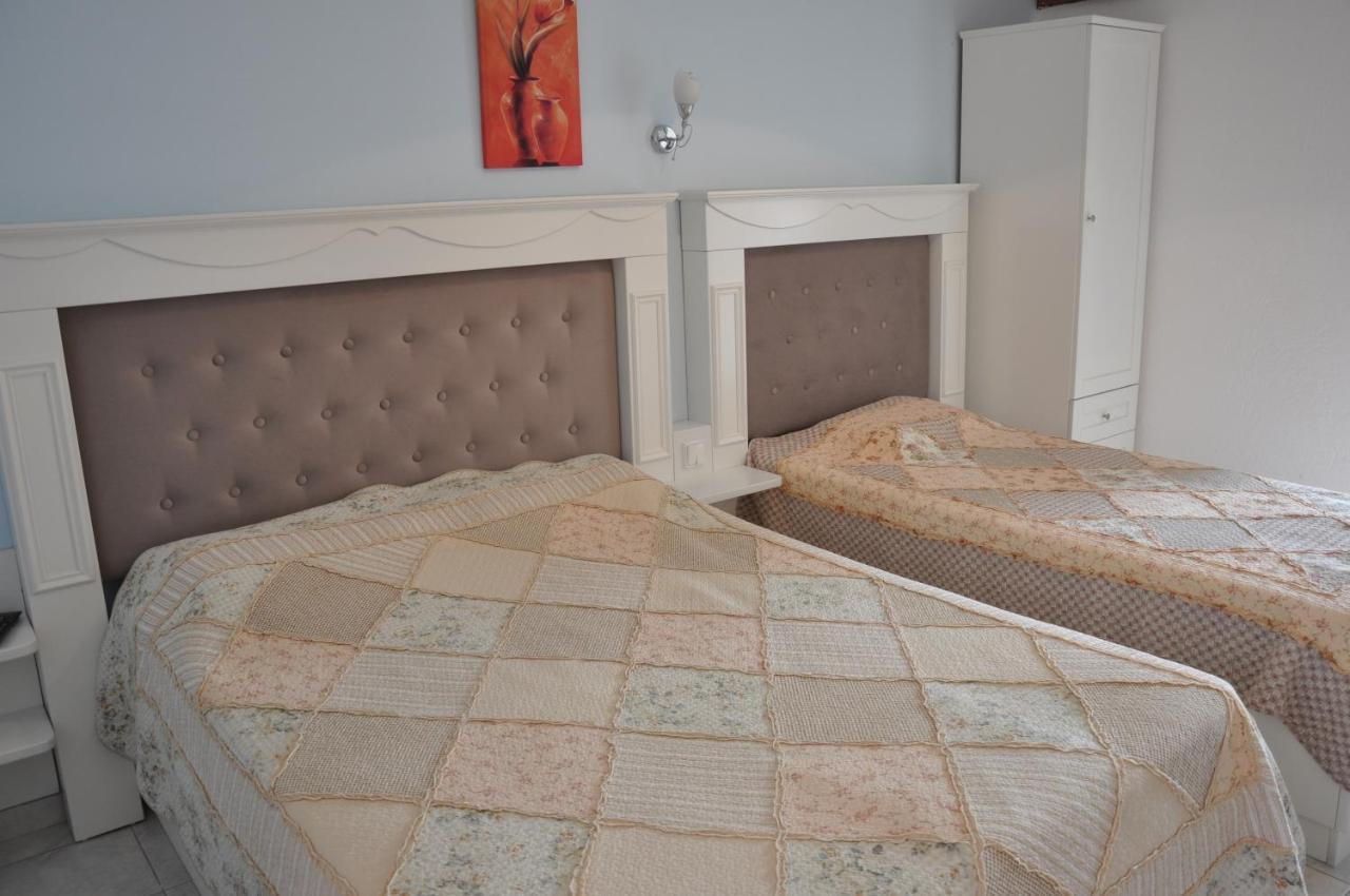 Drenos Rooms View Kallithea  Exterior photo