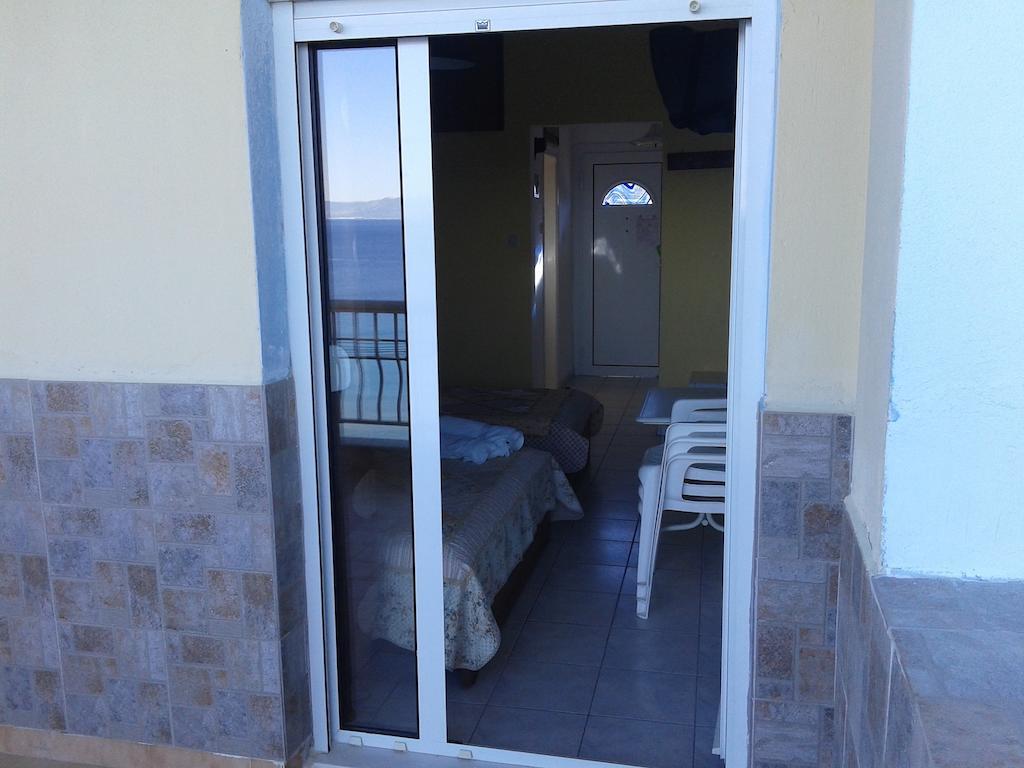 Drenos Rooms View Kallithea  Room photo